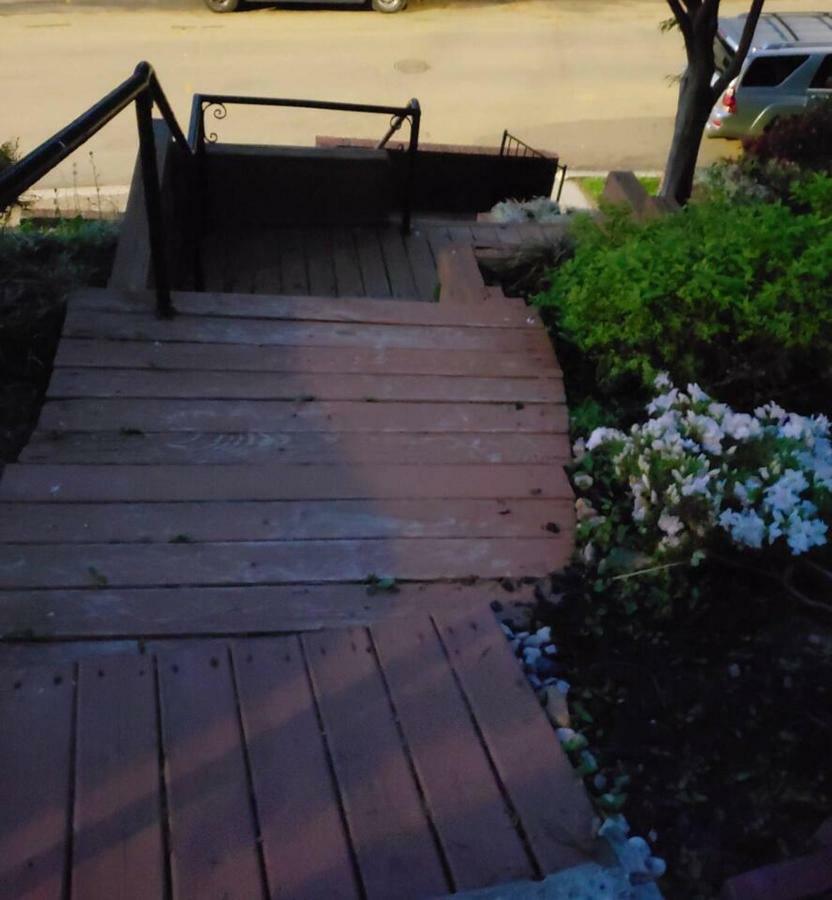 Apartment Hillcrest Cape Code Dc Washington