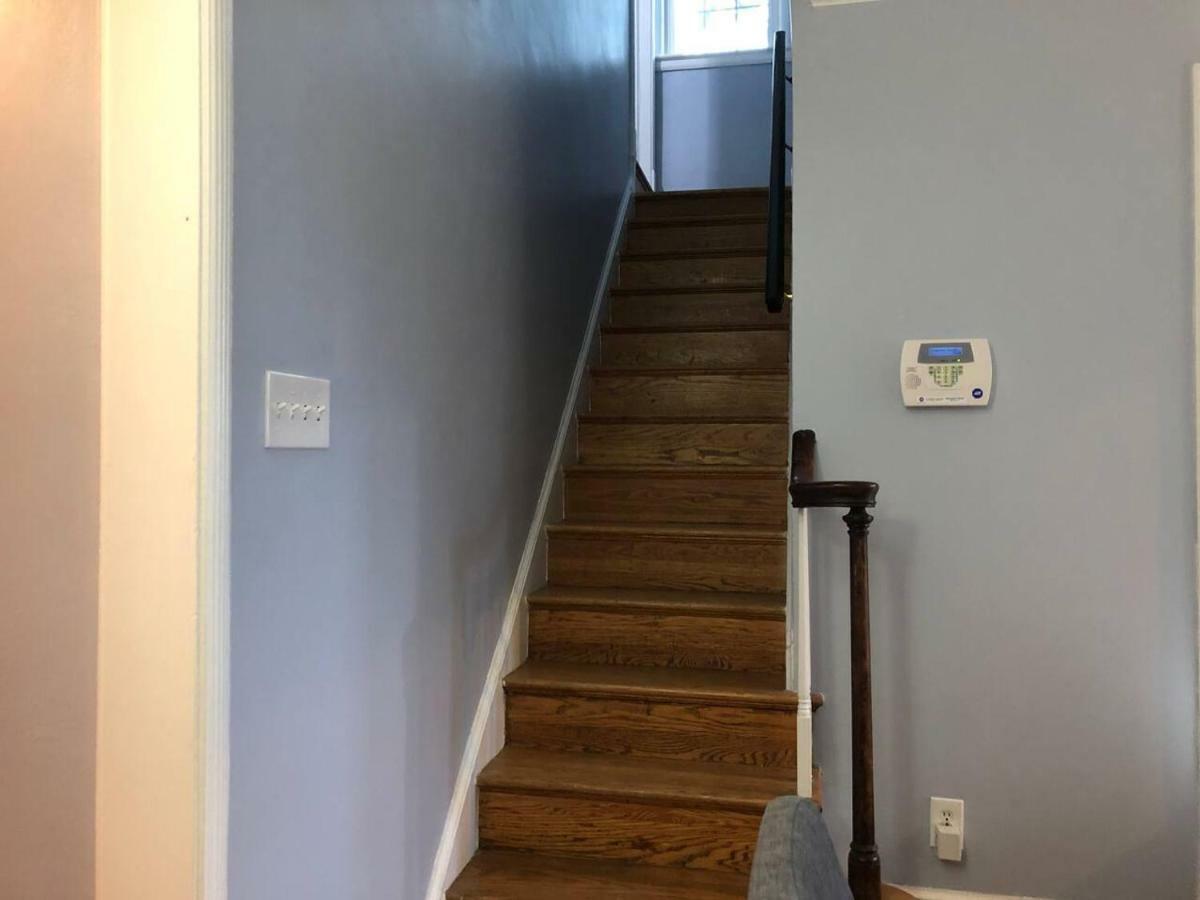 Hillcrest Cape Code Dc * Washington