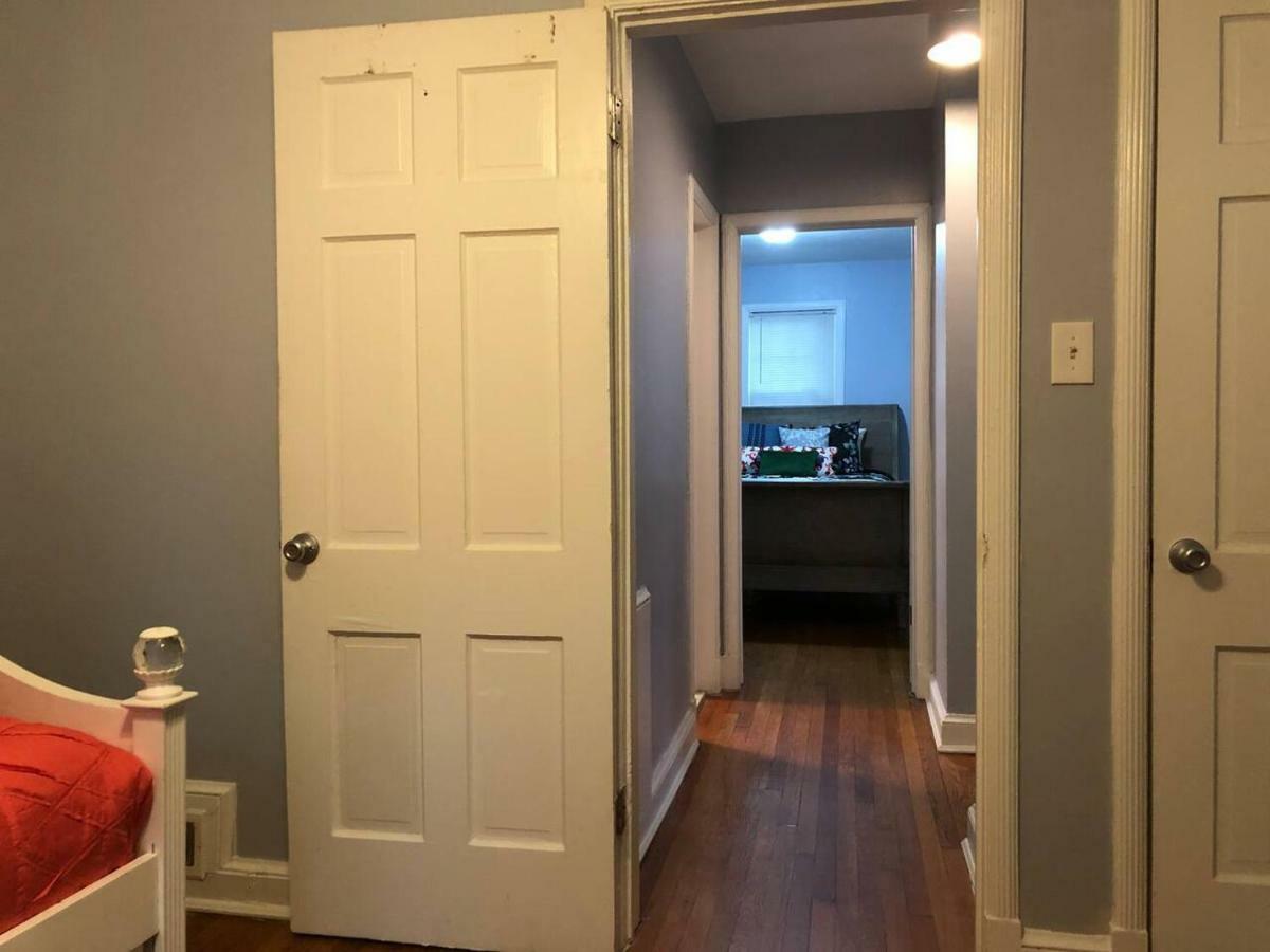 Hillcrest Cape Code Dc