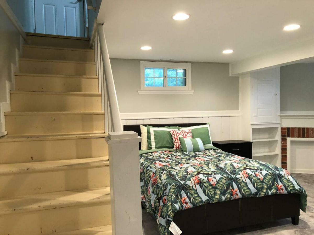 Apartment Hillcrest Cape Code Dc